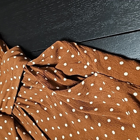 RW&CO  Skort Jumpsuit - Picture 10 of 11